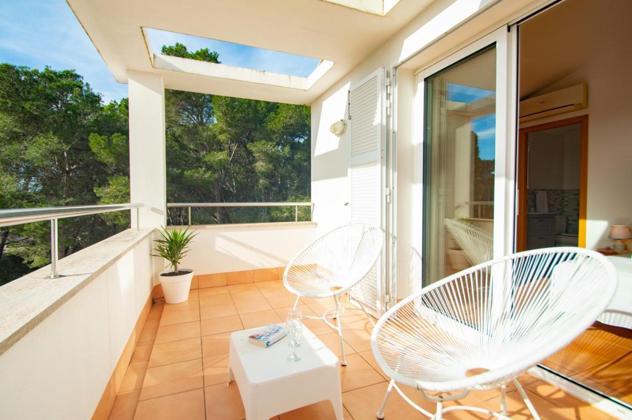Villa Ermita By Sonne Villas Cala Galdana  Exterior photo