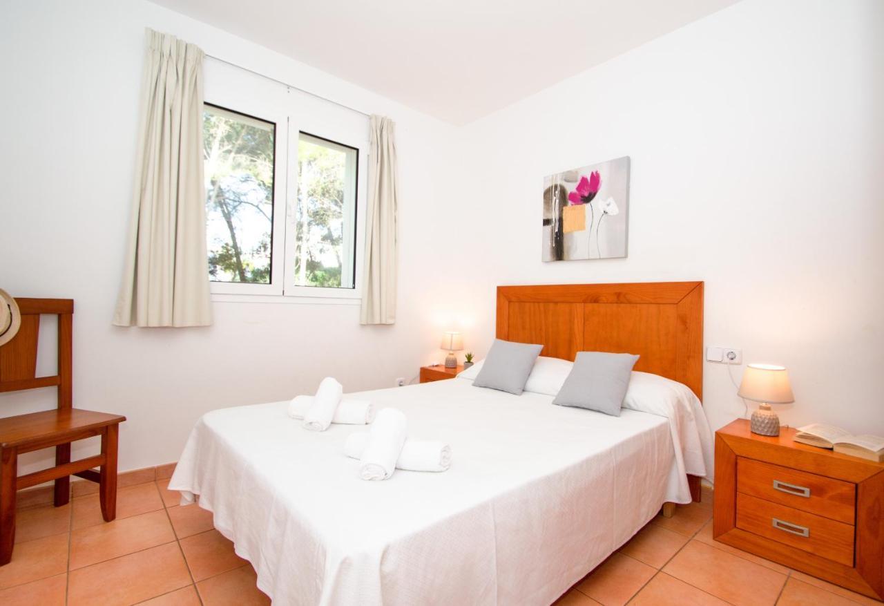 Villa Ermita By Sonne Villas Cala Galdana  Exterior photo